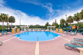 Enchanted Townhome near Disney Parks 3Br